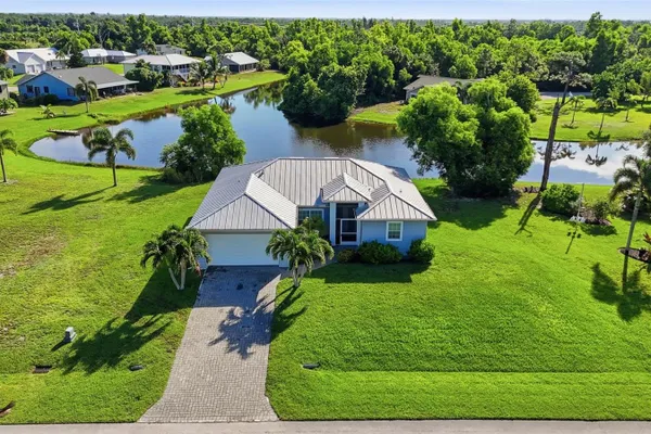 4507 LAKE HEATHER CIR