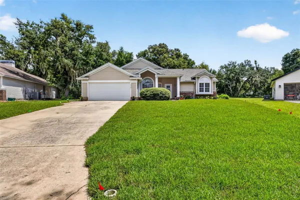 3318 SILVERPOND DR