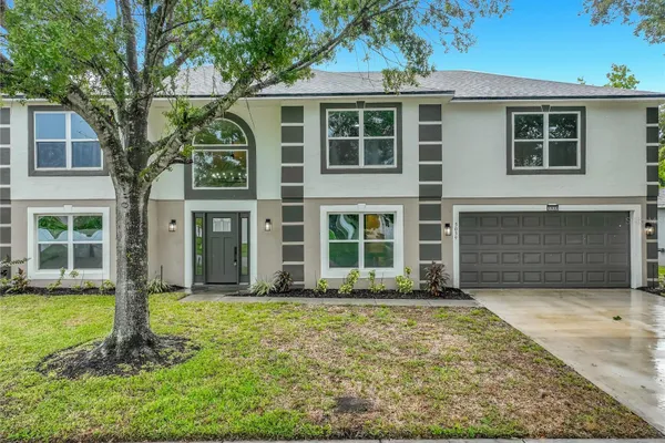 5039 OAK TOURS DR