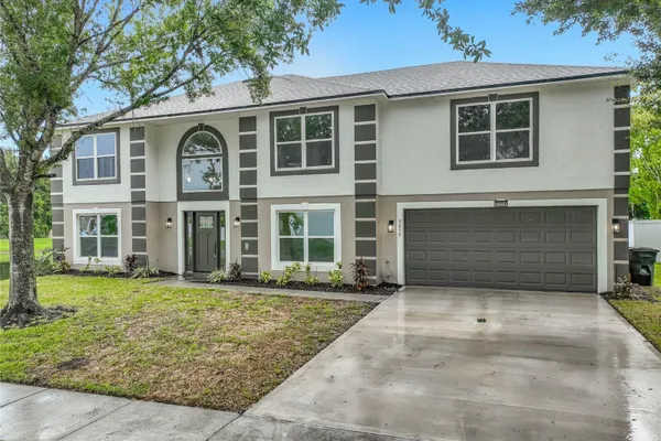 5039 OAK TOURS DR