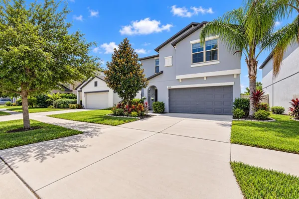5132 SABLE CHIME DR