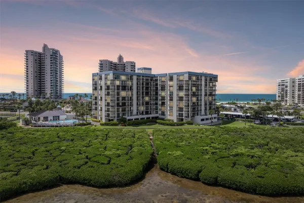 1501 GULF BLVD 104