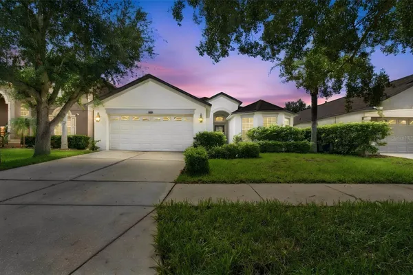 10603 LIBERTY BELL DR