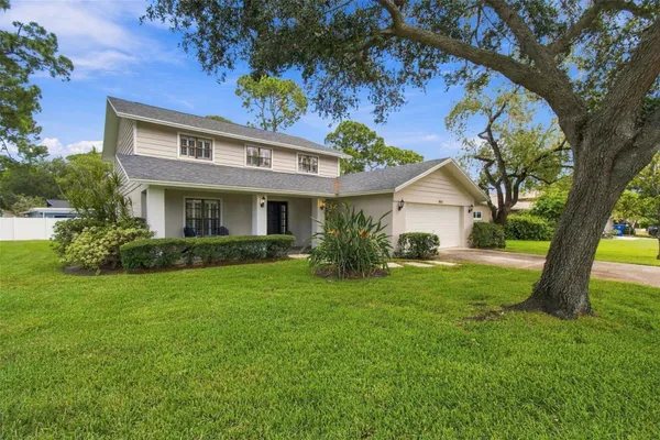 3063 MOCKINGBIRD CT