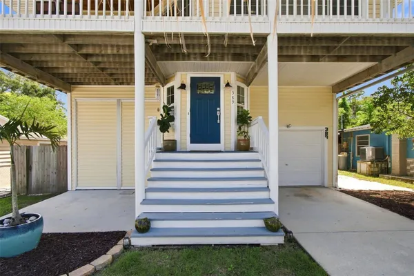 389 GEORGIA AVE