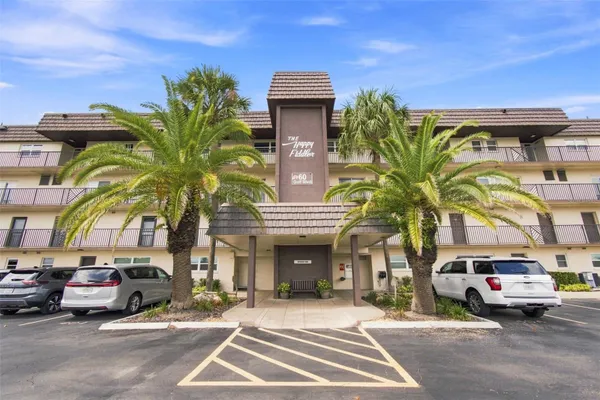 60 GULF BLVD 214