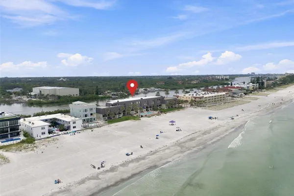 60 GULF BLVD 214