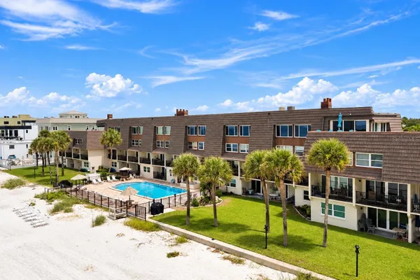 60 GULF BLVD 214