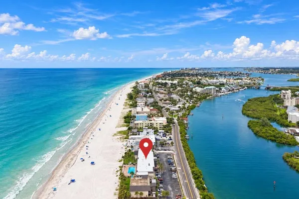60 GULF BLVD 214