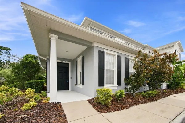 8319 MANOR CLUB CIR 3