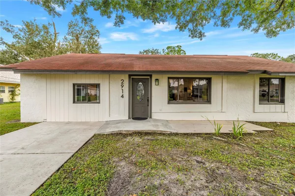 2914 DELROSE DR