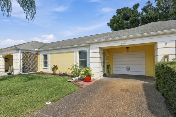 8353 CANDLEWOOD RD
