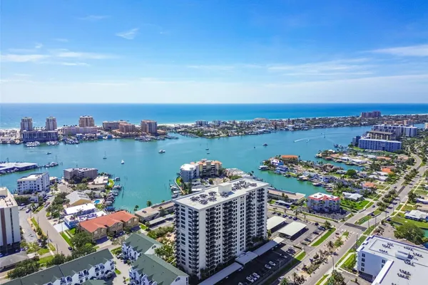 400 ISLAND WAY 509