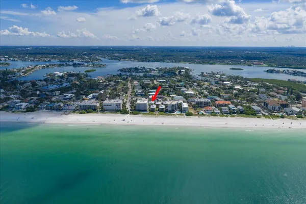 1400 GULF BLVD 3A