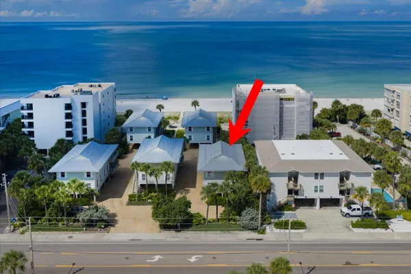 1400 GULF BLVD 3A