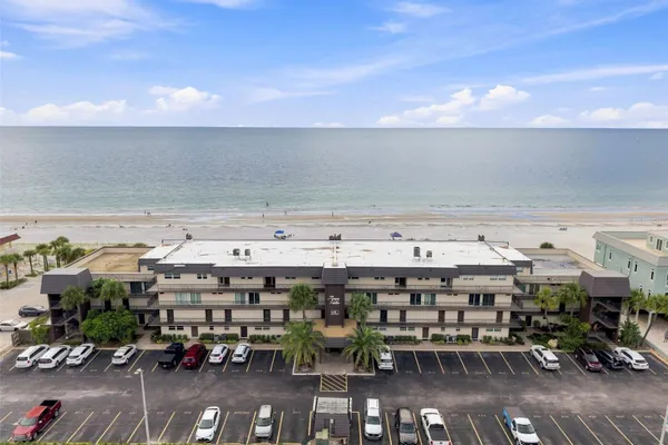 60 GULF BLVD 402