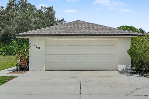 450 SANDESTIN DR