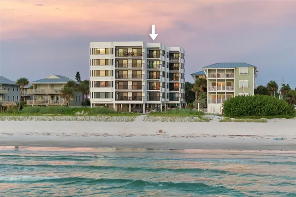 1310 GULF BLVD 502