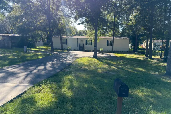 4536 S LEISURE BLVD