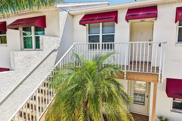 1400 WATER VIEW DR 202