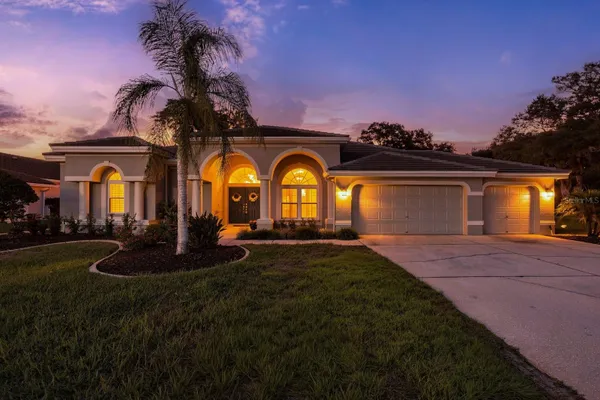 1003 KINGS WAY LN