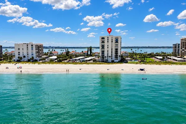 1460 GULF BLVD 1106