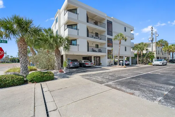 2112 GULF BLVD 4B