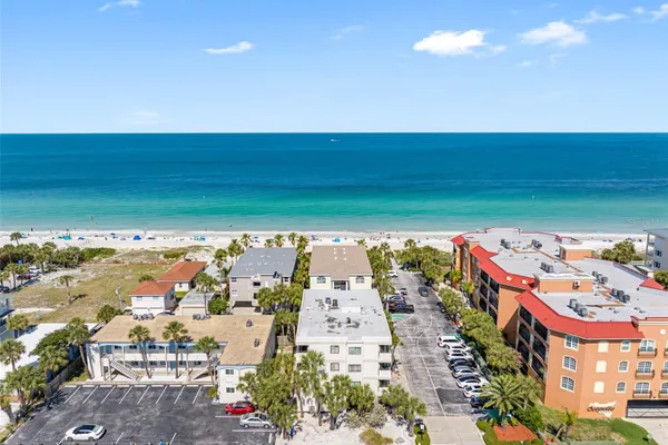 2112 GULF BLVD 4B