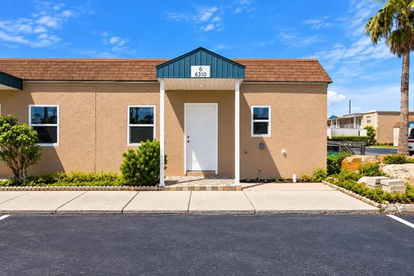 6310 PROVIDENCE CIR 6