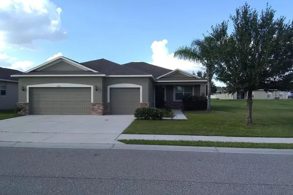 4814 HICKORY STREAM LN