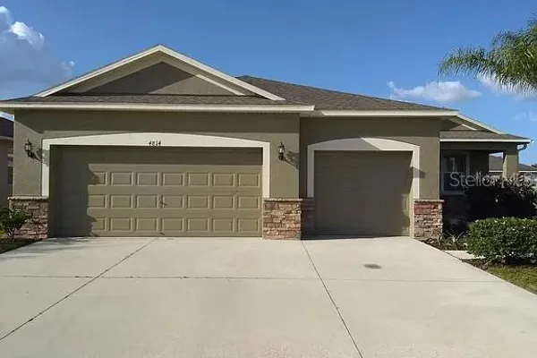 4814 HICKORY STREAM LN