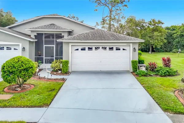 13424 NORMAN CIR