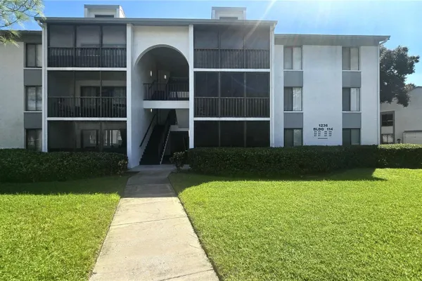 1236 PINE RIDGE CIR G3