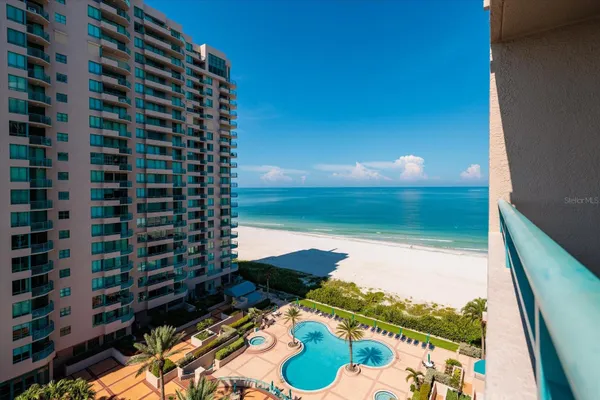 1520 GULF BLVD 1107