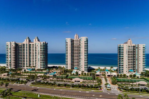 1520 GULF BLVD 1107