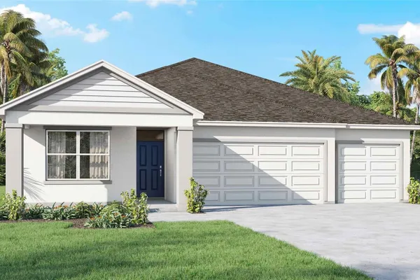 13224 BALSAM CONE DR