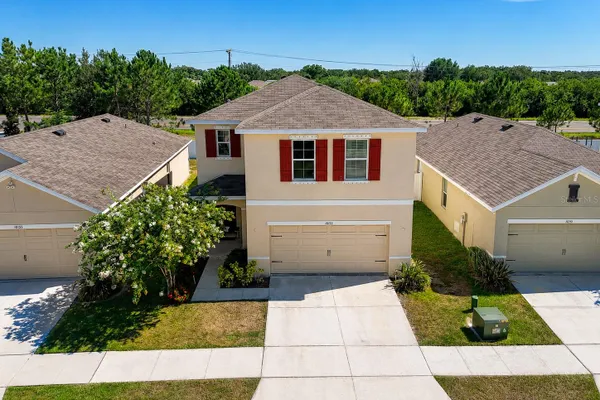 10153 GEESE TRAIL CIR