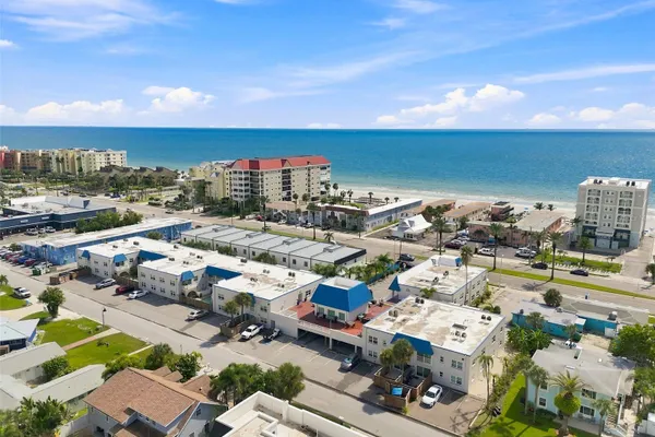 17035 GULF BLVD 107