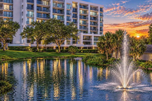 8 BELLEVIEW BLVD 108