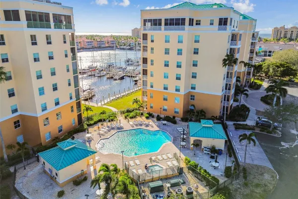 2060 MATECUMBE KEY RD 2308