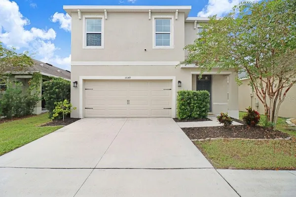 10149 GEESE TRAIL CIR
