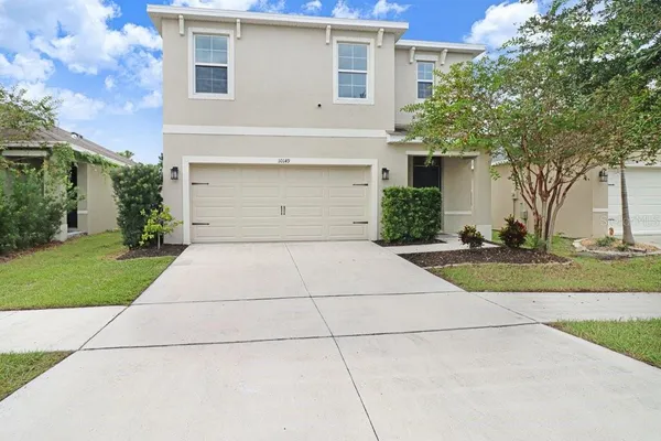 10149 GEESE TRAIL CIR