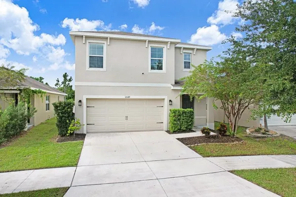 10149 GEESE TRAIL CIR