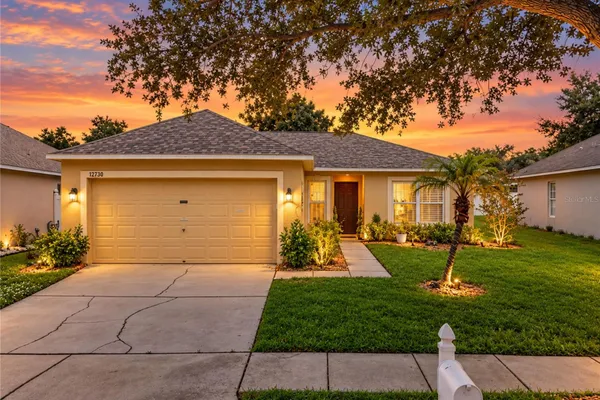 12730 KINGS LAKE DR