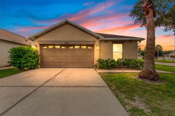 3320 CARDINAL FEATHER DR