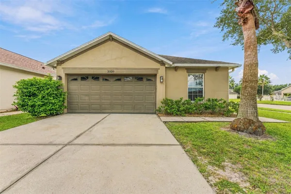 3320 CARDINAL FEATHER DR