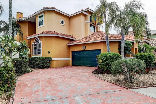 852 SYMPHONY ISLES BLVD