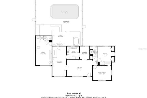 1843 PASADENA DR