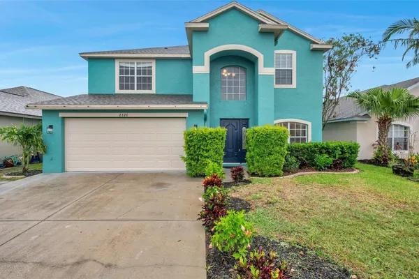 2325 INDIAN KEY DR DRIVE