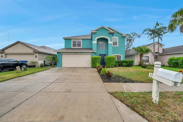 2325 INDIAN KEY DR DRIVE